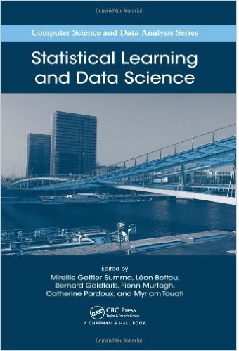 Statistical Learning And Data Science: Summa: 9781138044852: Amazon.com ...