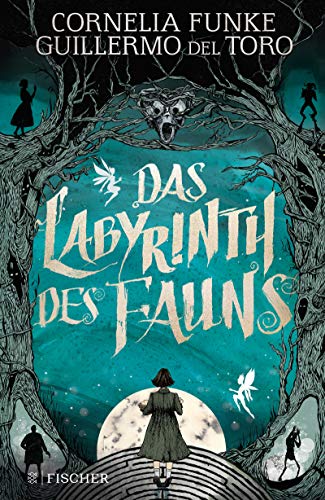 Télécharger Das Labyrinth des Fauns (German Edition) PDF