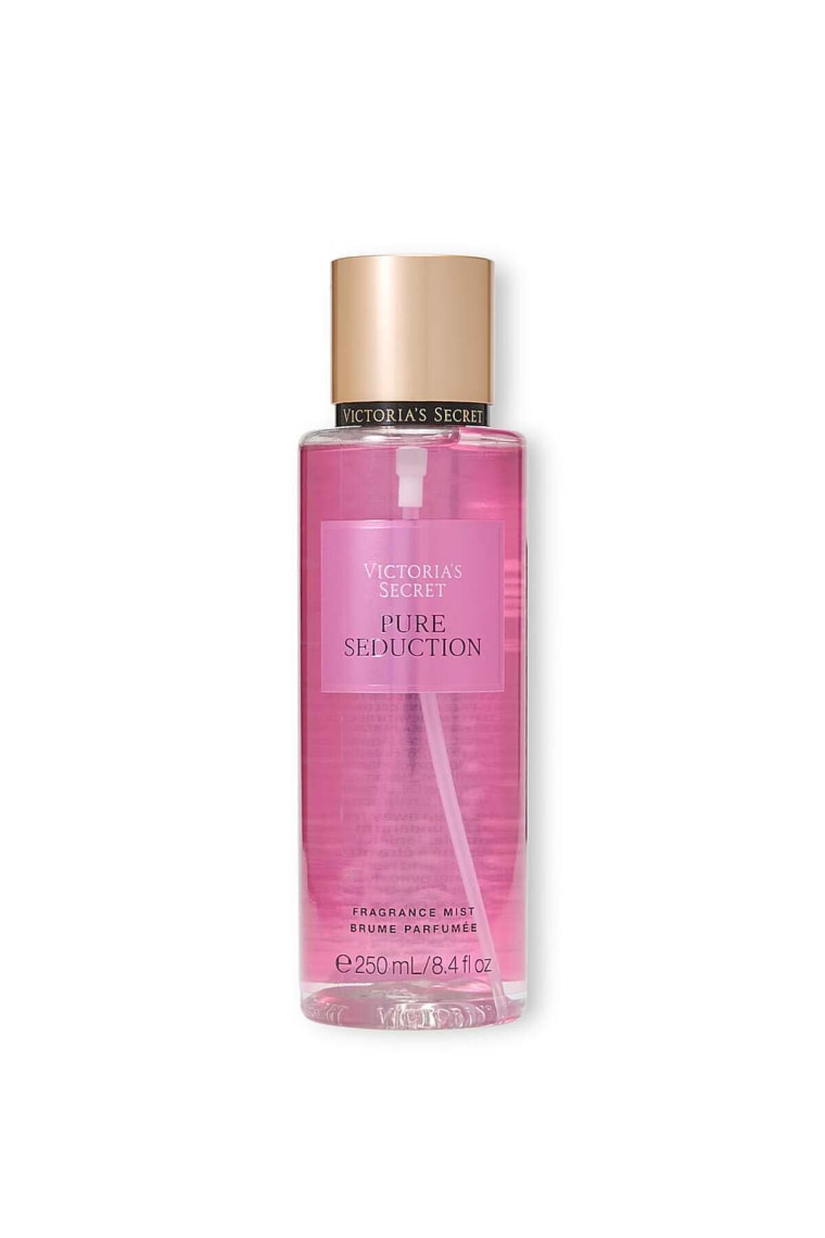 Victoria's Secret - Spray corporal de 250 ml – Pure Seduction