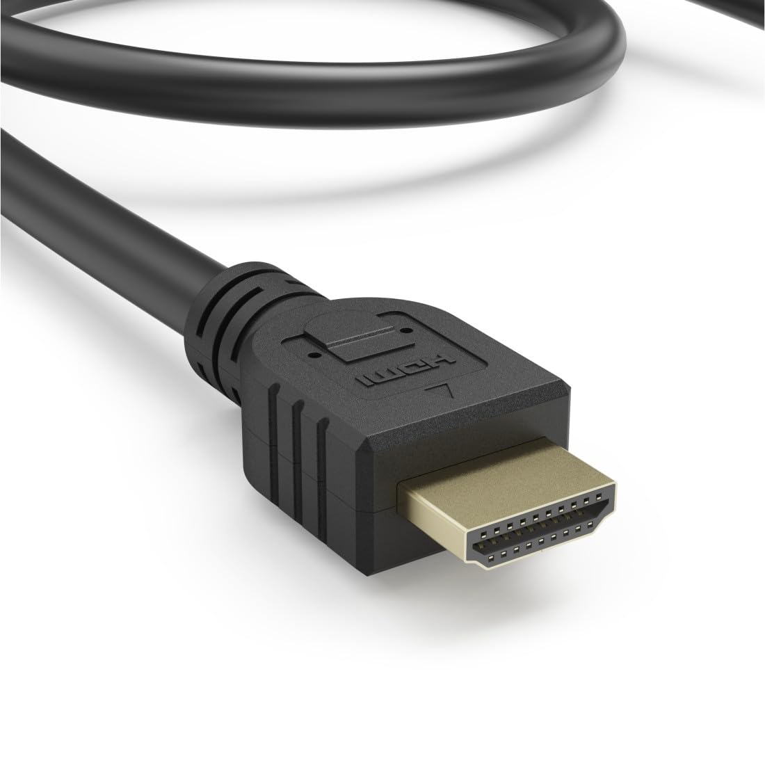 Hama Splitter HDMI™ 4K, 1 In 2 Out, Noir