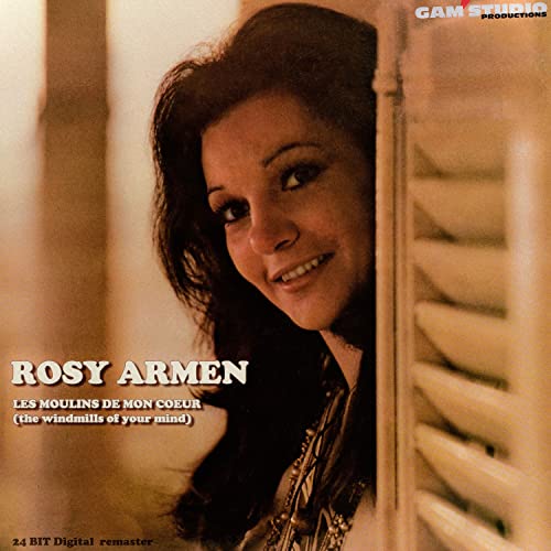 Rosy Armen