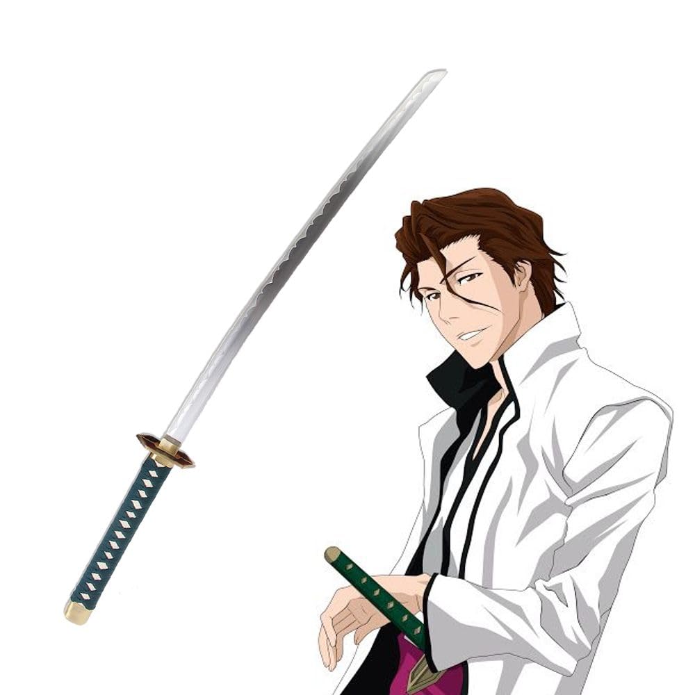 KatanaMart Kudakero Kyoka Suigetsu | Aizen Sousuke | Espada