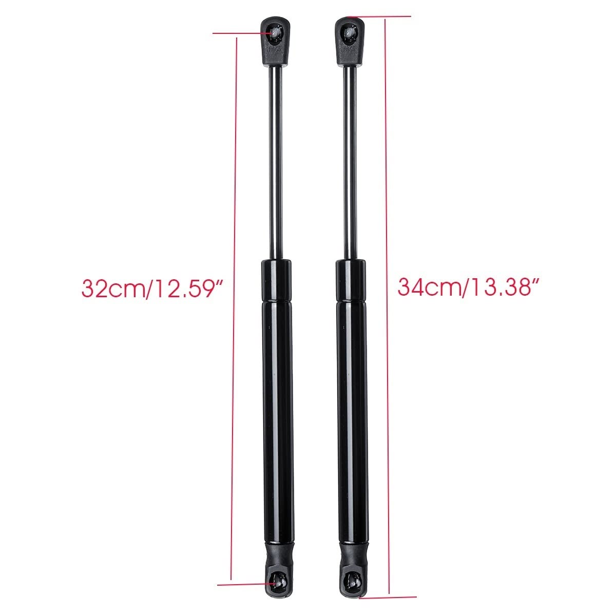 Puntone supporto per l'avvio Per Land per Rover per Freelander Auto Anteriore per Motore Copertura Cofano Ammortizzatore Sollevamento LR001773