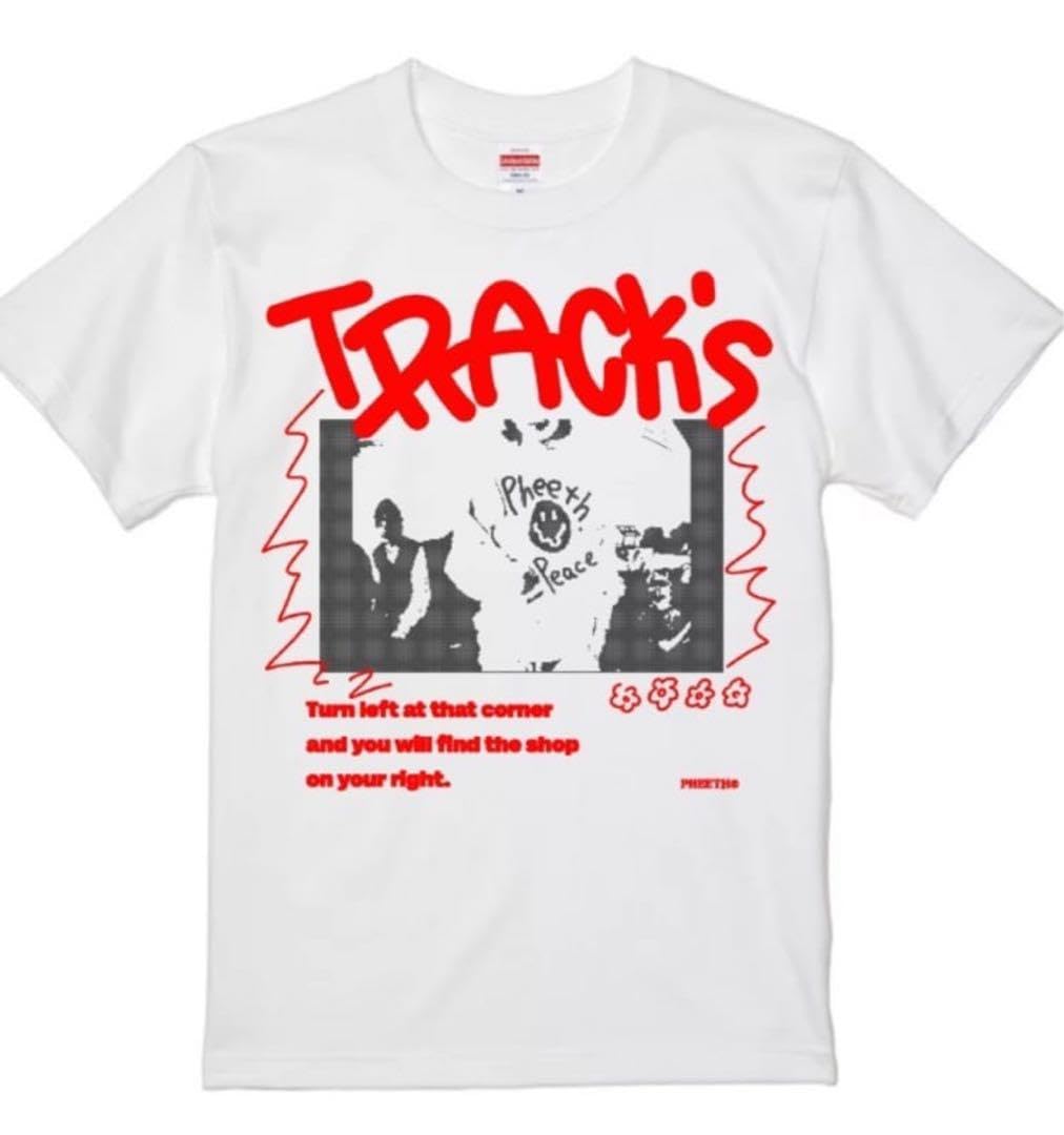 Amazon.co.jp: Track