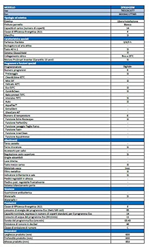 BEKO-LAVAVAJILLAS-DFN16420W-6PROGRAMAS-Display-Aq-3600-W-11-litros-45-Decibeles-Acero-Inoxidable-188-Blanco