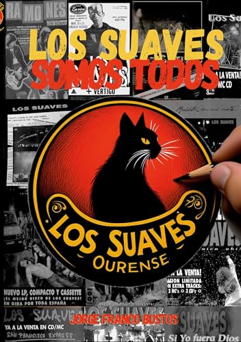 Los Suaves Somos Todos