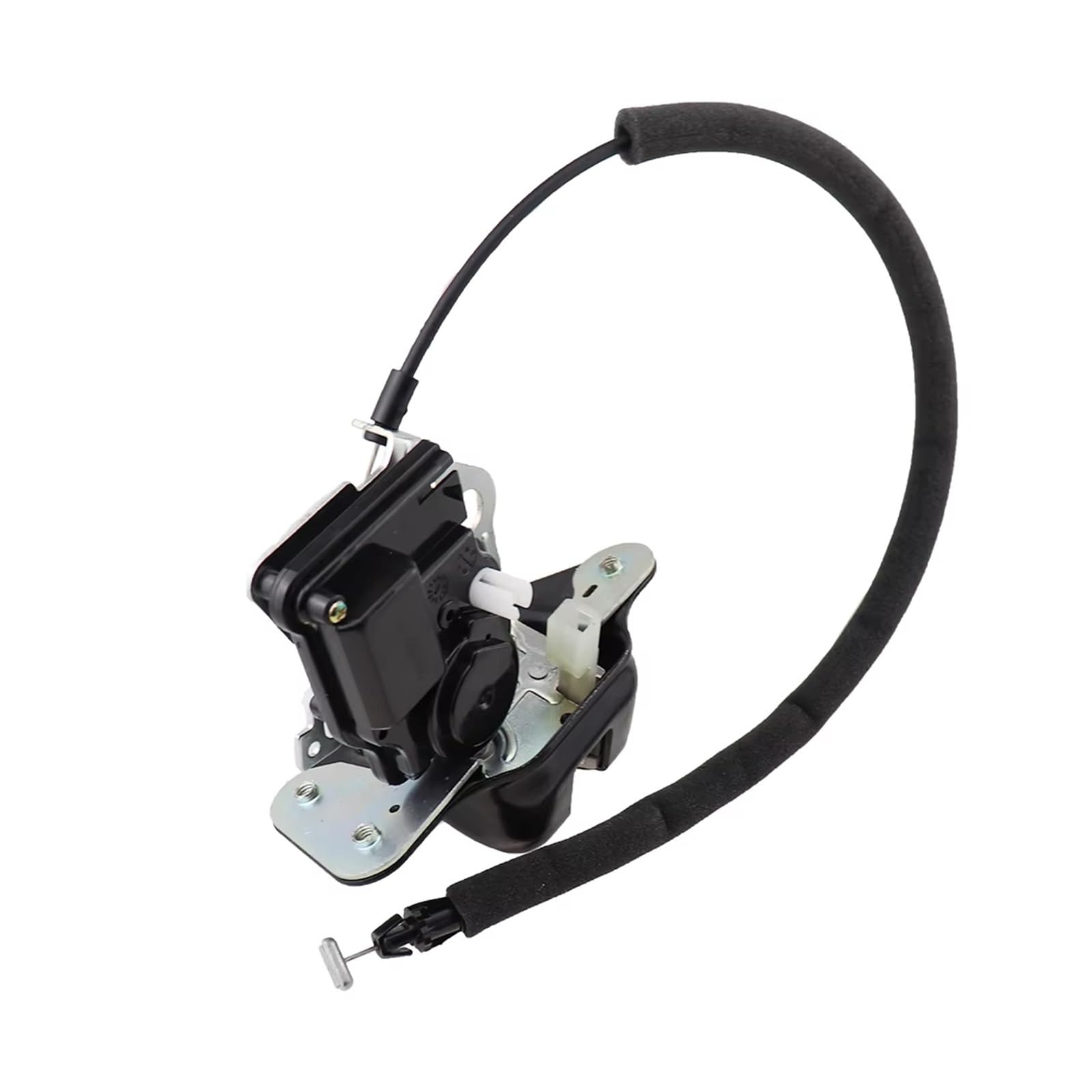 Rear Tailgate Lock for Dodge for Grand for Caravan 2009-2017 Car Rear Trunk Latch Actuator Liftgate Tailgate 04589243AF 04589243AG