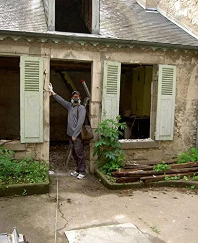 Couverture de Episode 26 - Beyond Paris to Burgundy . . . Again