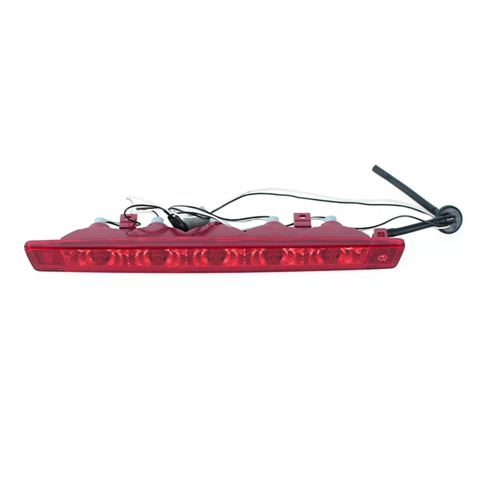 Tercera luz Freno Trasera Para Chevrolet Para Captiva 2008 2009 2010 2011 2012 2013-2015 Tercera Luz Trasera Freno 96626968 Coche De Alto Nivel Trasera LED Freno Stop