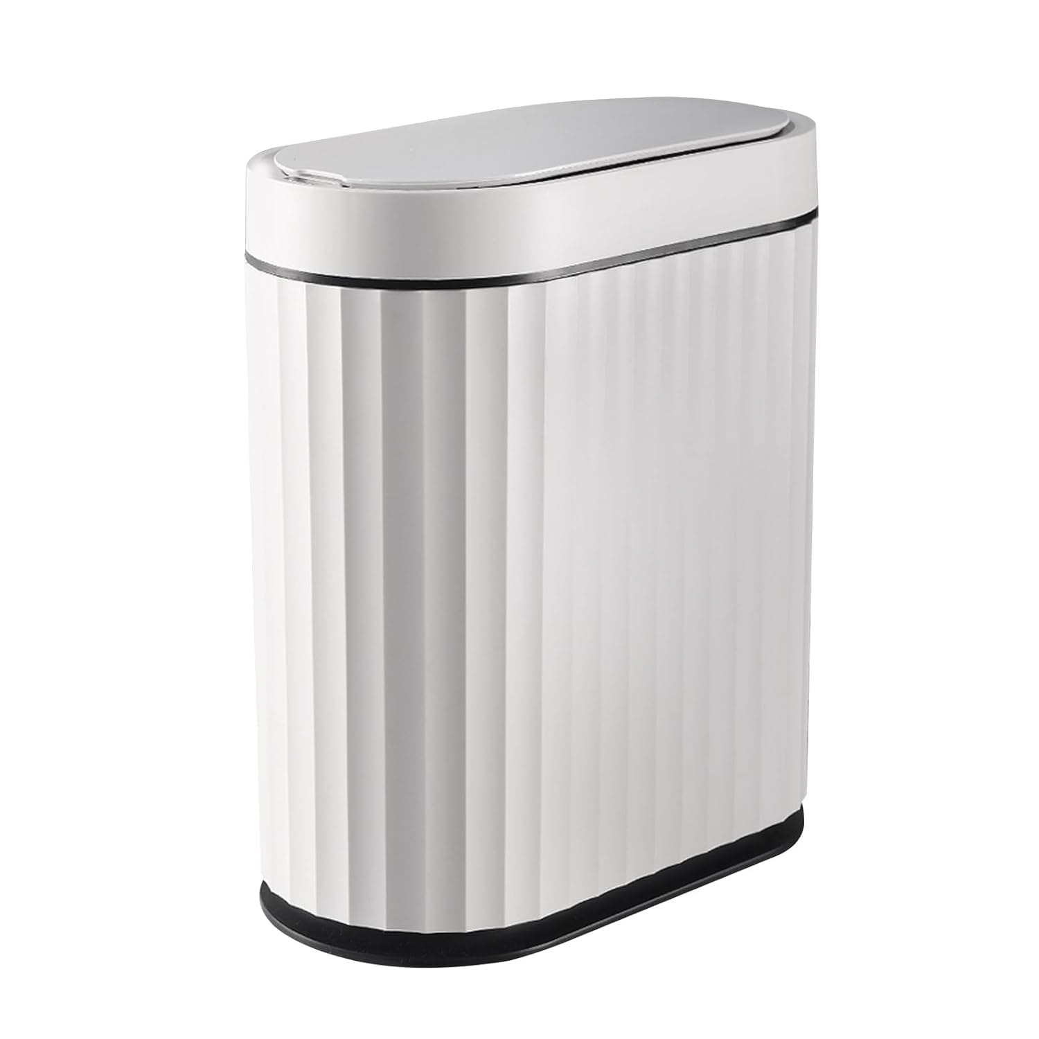 Touchless Trash Can - Gold Motion Sensor -1 Touchless Trash Can - Gold Motion Sensor -1
