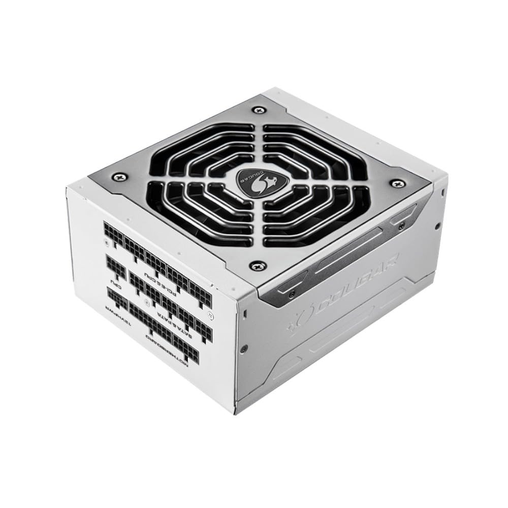 Amazon | COUGAR POLAR X2 1200 ATX 3.1対応・80PLUS Platinum認証取得