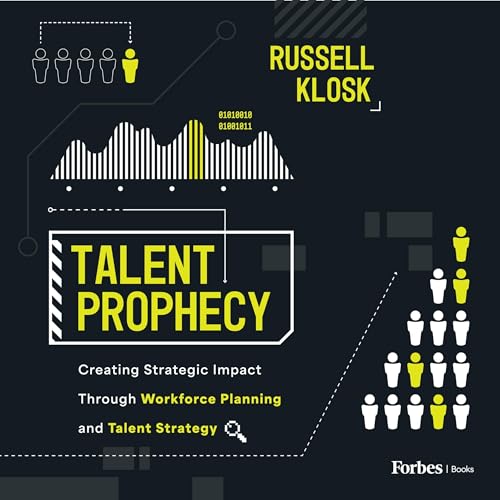 Talent Prophecy by Russell Klosk episode artwork