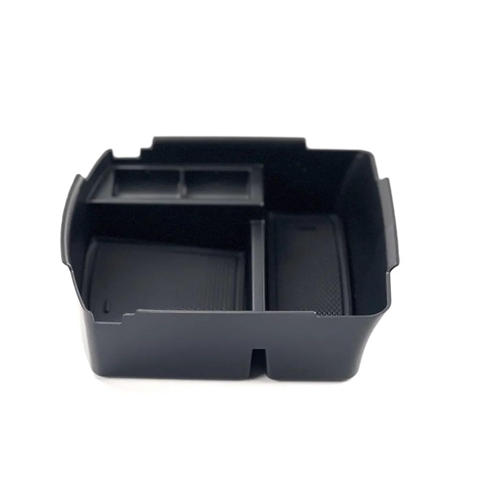 KYTGIOL Car Storage Organizer Compatible With Kia For Seltos 2020 2021 2022 2023 Car Central Control Armrest Storage Box Automotive Interior Accessories