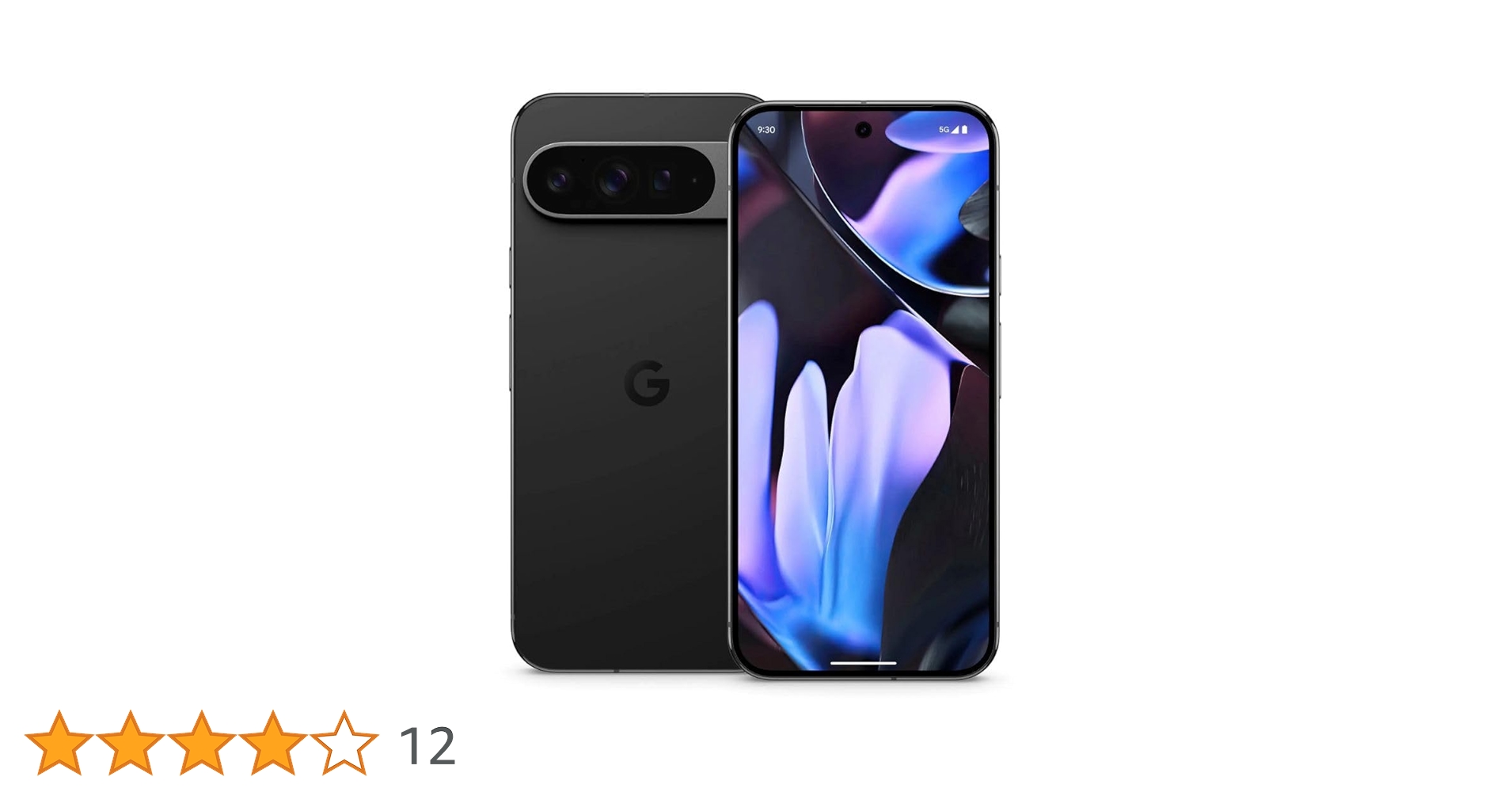 Amazon | Google Pixel 9 Pro XL 512GB SIMフリー [Obsidian