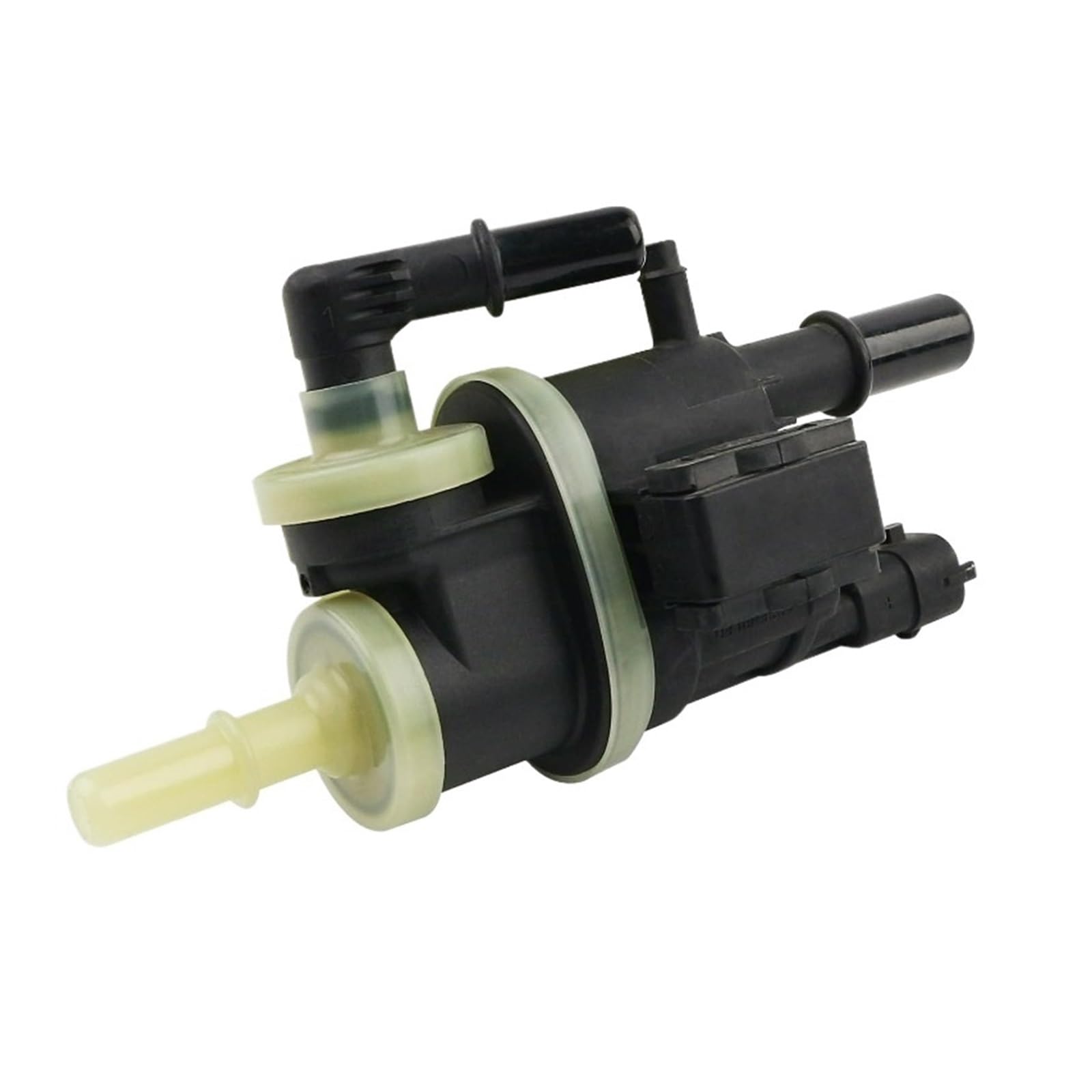 Zsdg9nev One Color Car Egr Valves Fit For Jeep Wrangler Cherokee 2.0L 2018-2021 68337662Ac 68337662Ab Vapor Canister Purge Valve Solenoid Canister Purge Valve