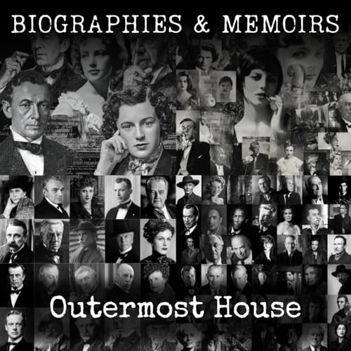 Outermost House cover art