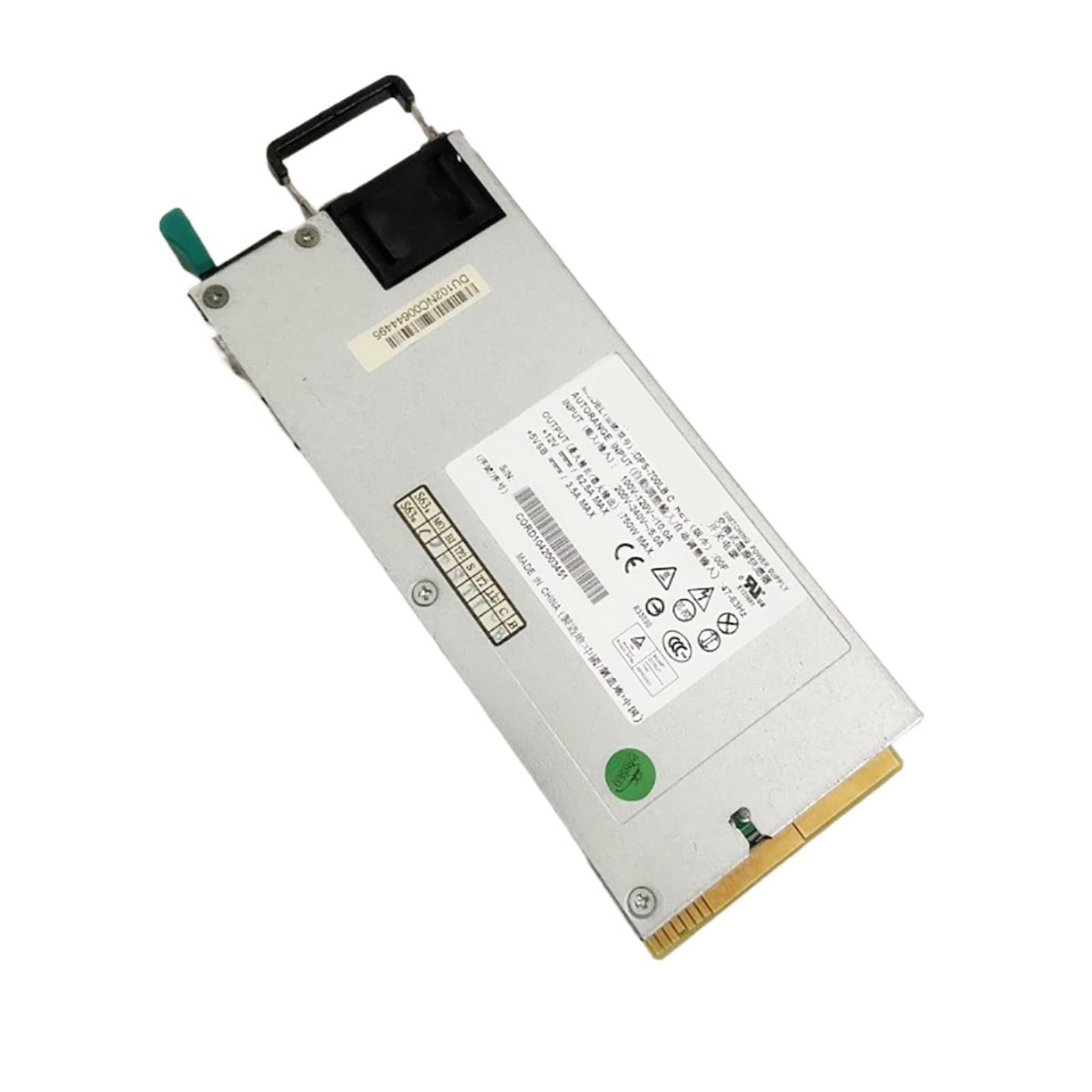 SWEWDSQG Power Supply 750W DPS-700LB C