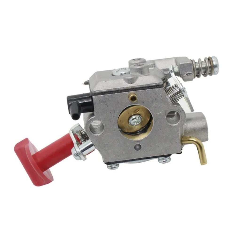 Carburateur pour tronçonneuse CS2600C CS2600 et CS2600ES type WT-843 OEM A021519-0650
