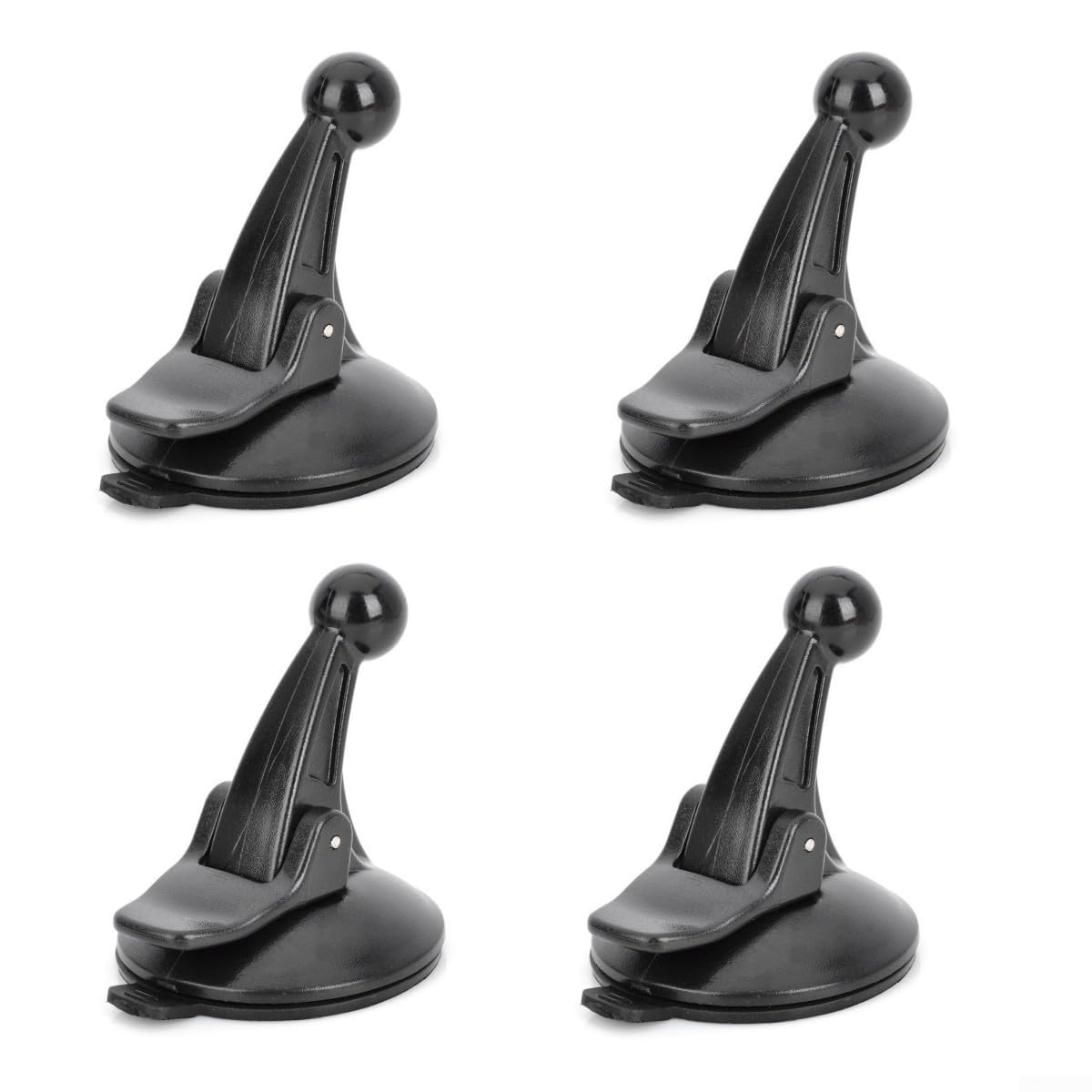 Montura Ventosa 17mm Duradera para Dispositivos para garmin Montura