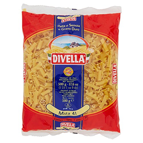 Divella Mista Gr.500