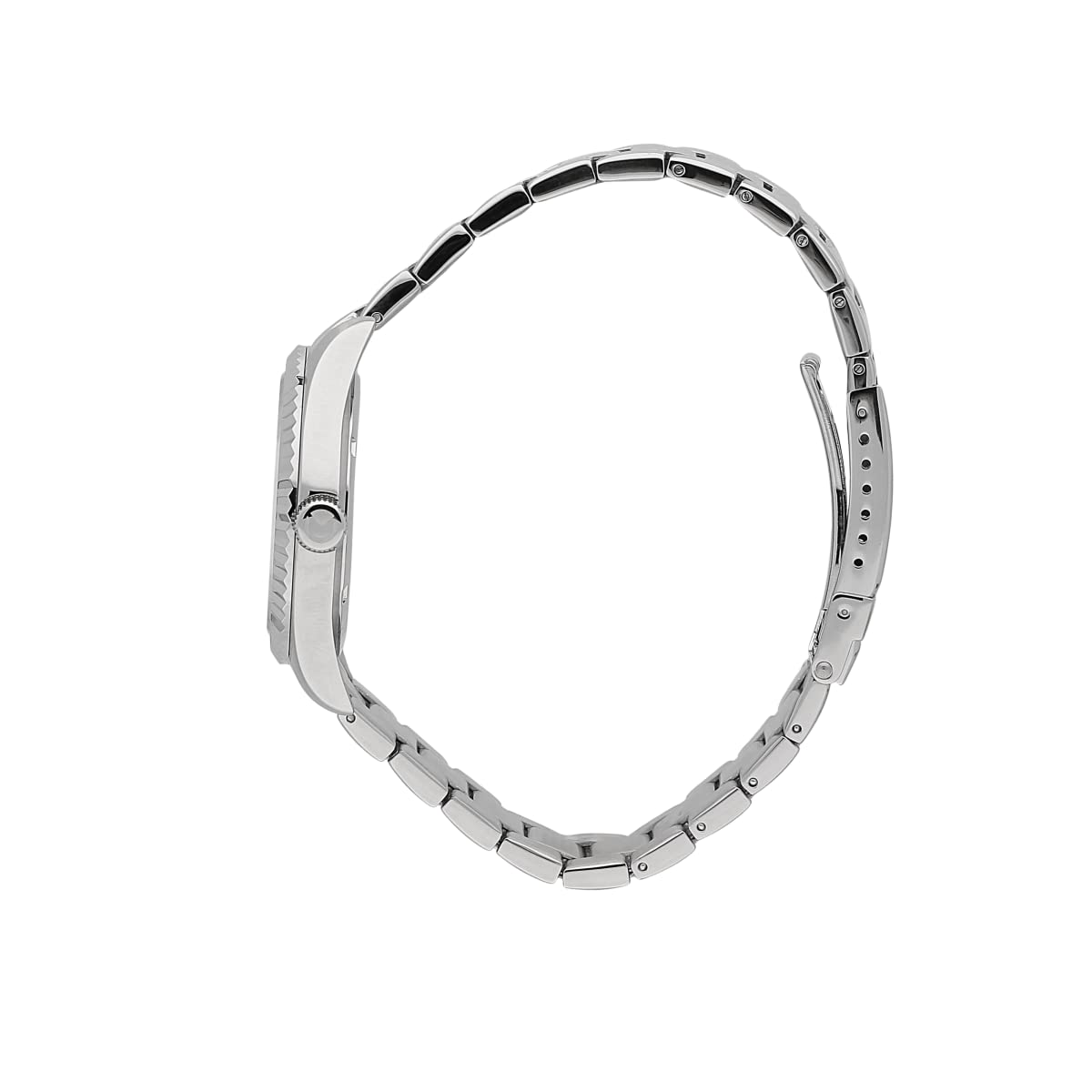 Sector No Limits Orologio Uomo Collezione 240 Limited Edition,Tempo e Data,Al Quarzo - R3253240046