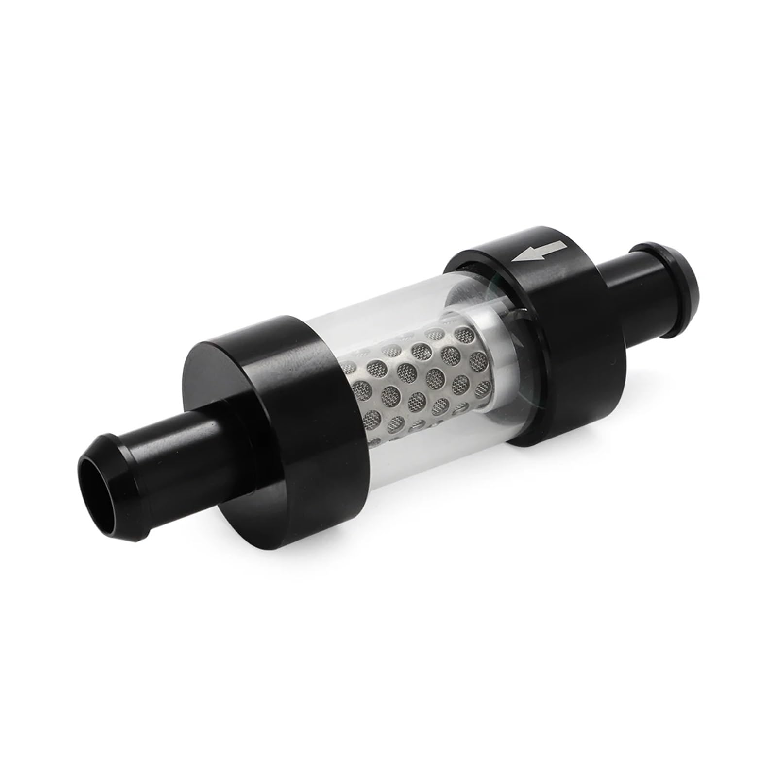 Fahrzeugkühlmittelfilter Inline-Kühlmittelfilter 1/2" 3/4" Filter for Auto-LKW-Baumaschinen Off-Road-Hochleistungsmarine(19MM Filter)