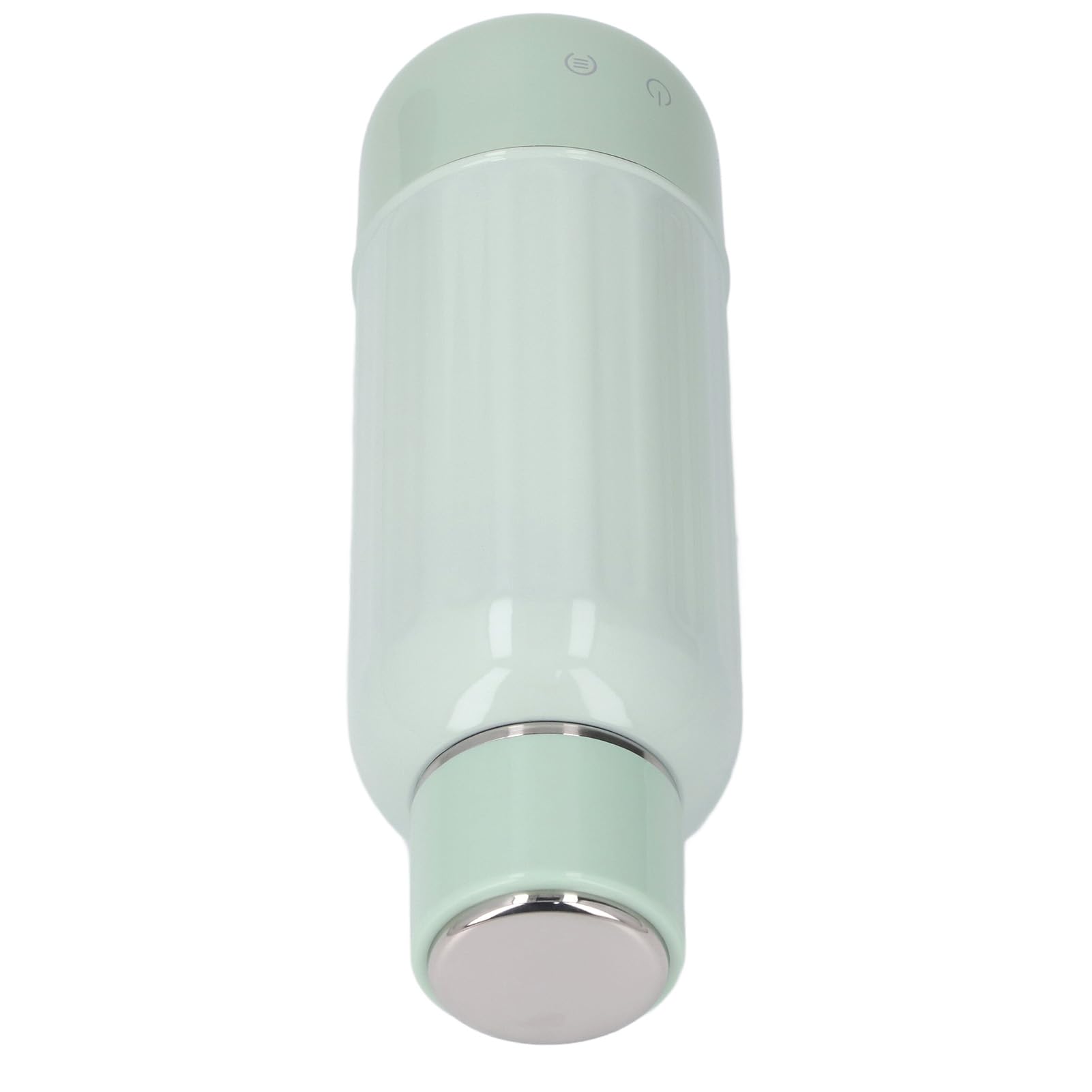 CHICIRIS Hervidor Eléctrico Portátil de Acero Inoxidable 316