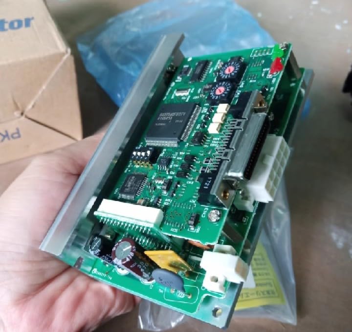 1 Pcs ASD10A-K(Refurbish) Factory Stock Inventory