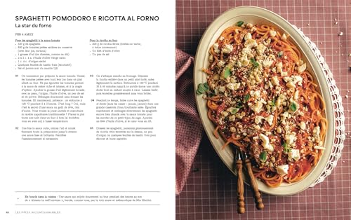 Big Mamma – Livre Pasta Big Mamma – Livre Pasta