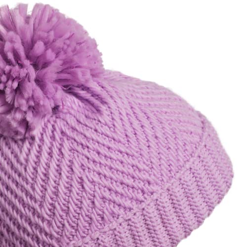 Image of adidas Kids' Twilight Ballie Pom Beanie