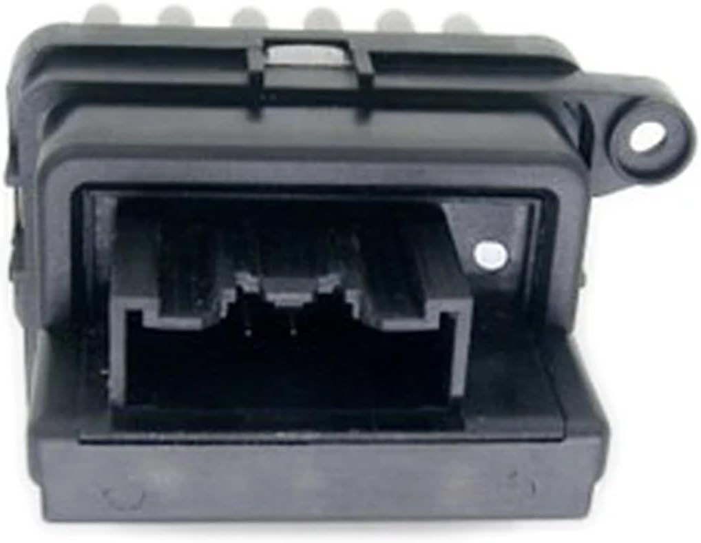 BA7 Blower Motor Resistor Regulator 1433503 6G9T19E624AD F011500028