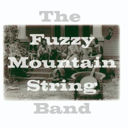 Fuzzy Mountain String Band