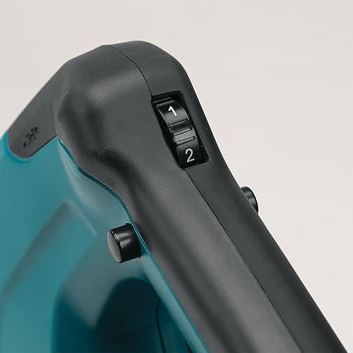 Souffleur 36V LXT (machine seule) - MAKITA DUB362Z - 3