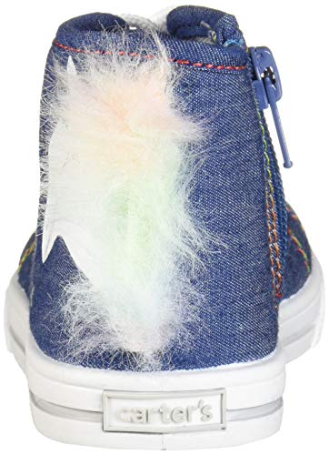 Carter's Girl's Bette Sneaker3