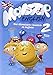 Monster english. Per diventare «mostri» in inglese. Con adesivi (Vol. 2)