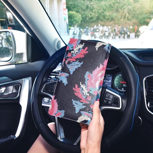 Organizador Para Documentos De Auto miniatura 7