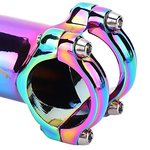 Caiqinlen Attacco Manubrio per Bicicletta, Attacco...