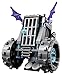 LEGO Nexo Knights Ruina's Lock & Roller 70349 Hot Toy