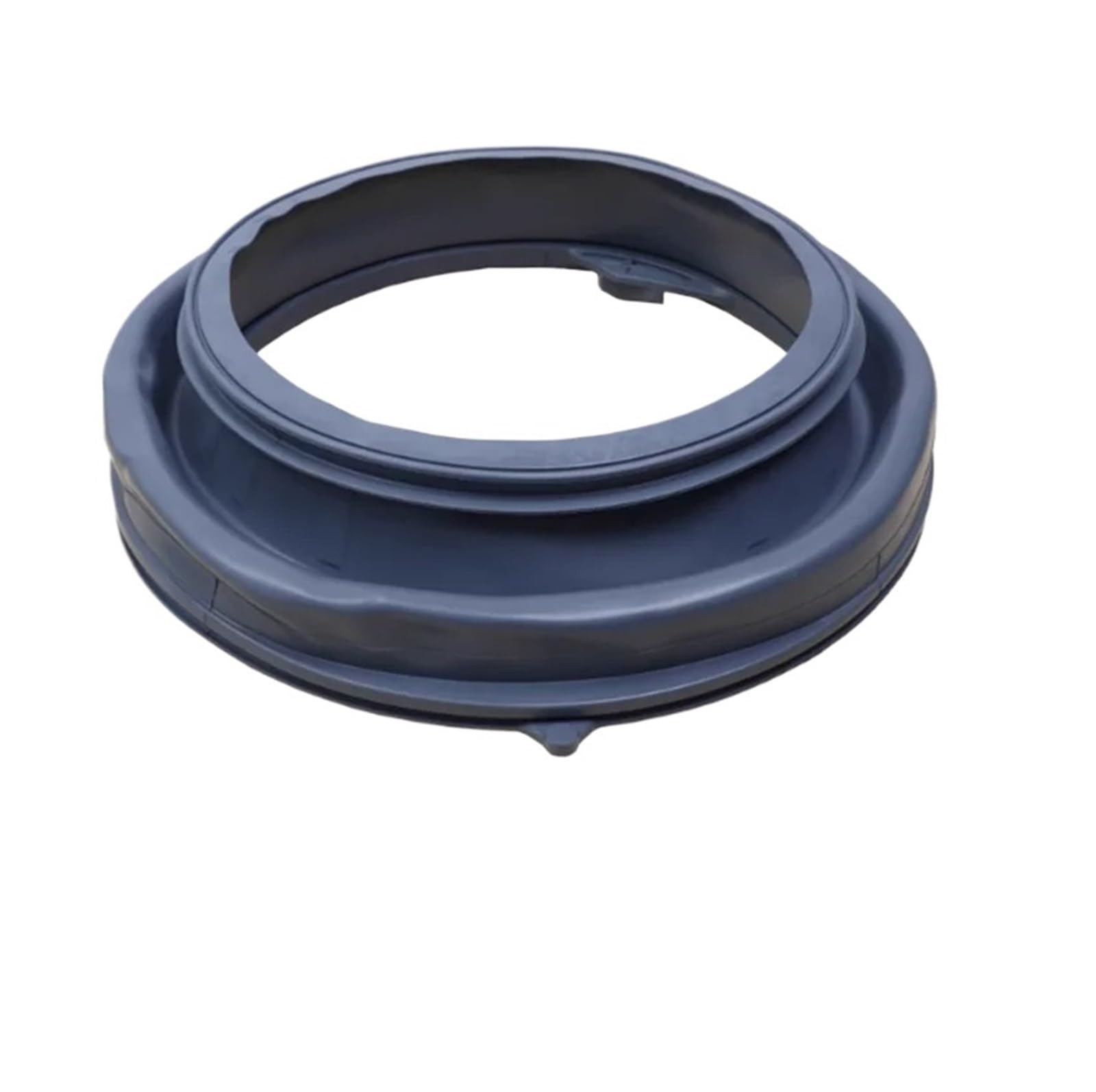 Compatible con Hisense, anillo de sellado de puerta de lavadora 1913551, piezas de arandela de goma de sellado
