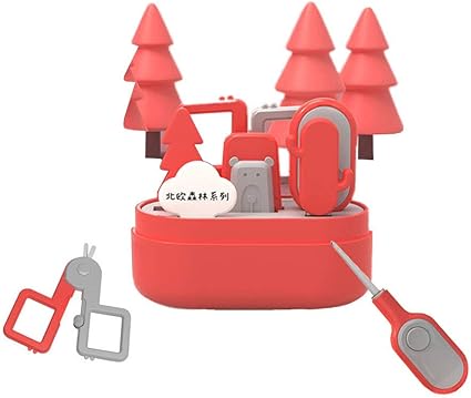 Kit Manucure Bebe Coupe Ongle Bebe Confort Kit Manucure Bebe Naissance Bebe Soins Fourniture Ensemble Manucure Bebe Trousse De Soin Bebe Coupe Ongle Bebe 6pcs Rouge Amazon Fr Bebe Et Puericulture Kit Manucure Bebe Coupe Ongle Bebe Confort Kit Manucure Bebe Naissance Bebe Soins Fourniture Ensemble Manucure Bebe Trousse De Soin Bebe Coupe Ongle Bebe 6pcs Rouge Amazon Fr Bebe Et Puericulture