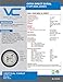 Vertical Cable CAT6A, Shielded Dual Jacket, Direct Burial, 1000ft, Black, Bulk Ethernet Cable