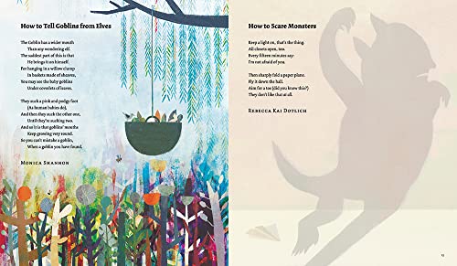 The Proper Way to Meet a Hedgehog and Other How-To Poems - Image 2