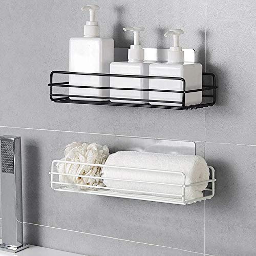 XENON VENTURE bathroom accessories holder wall mount self adhesive Bathroom kitchen organize ...