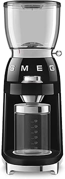 SMEG 50's Retro Line Coffee Grinder