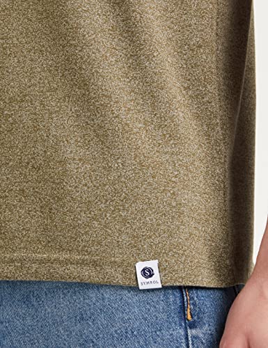 Image of Amazon Brand - Symbol Men's Regular Fit T-Shirt