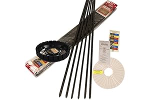 Quick Pitch Shower Kit: Elevate Your Shower Experience