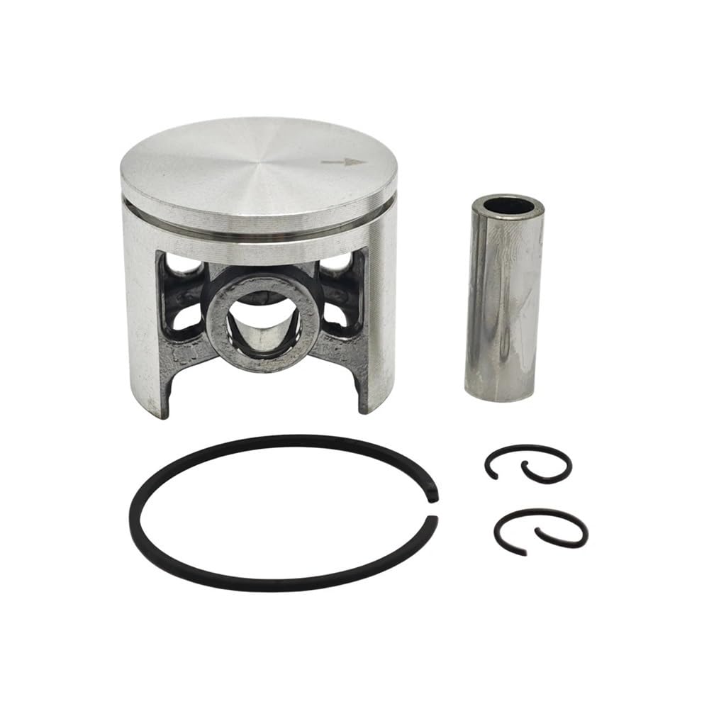 Wanglcnsdo One Color 45Mm Piston Ring Kit Fit For Husqvarna 154 254 154Xp