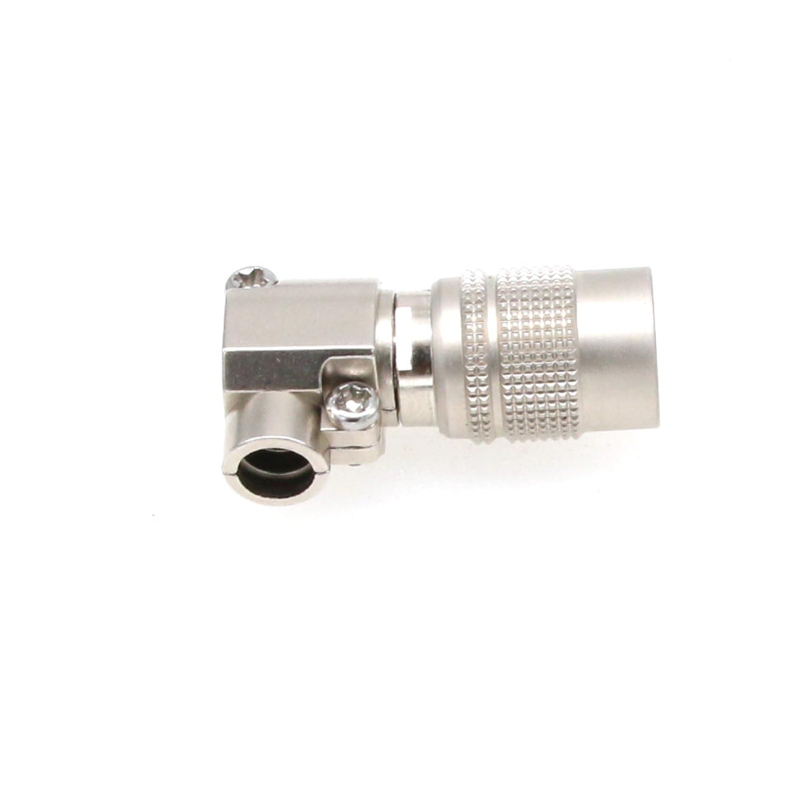 HangTon Hirose 12V Hirose 4 Pin Right Angle 90 Degree Male