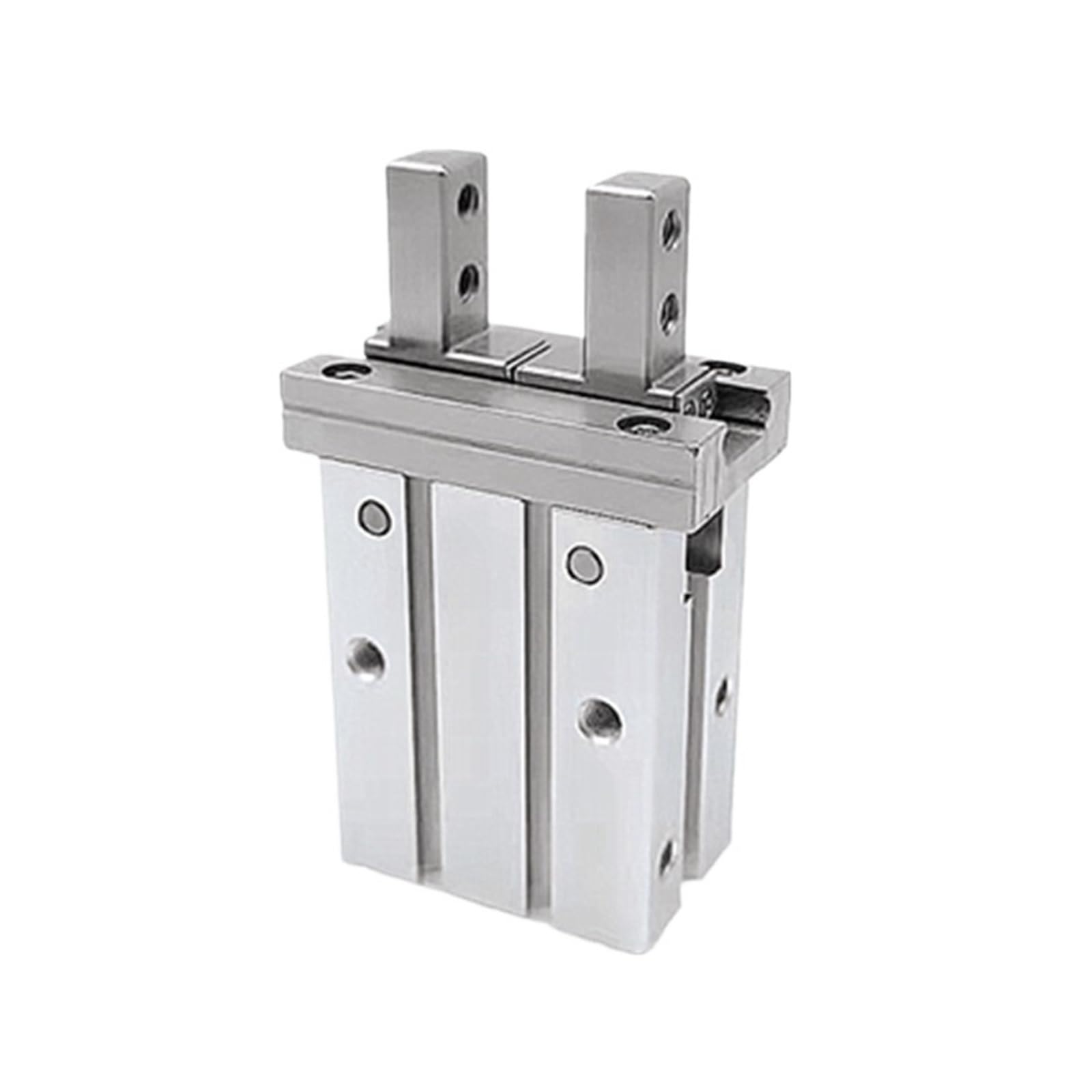 Cilindro neumático MHZ2-16D de doble efecto para automatización industrial 1