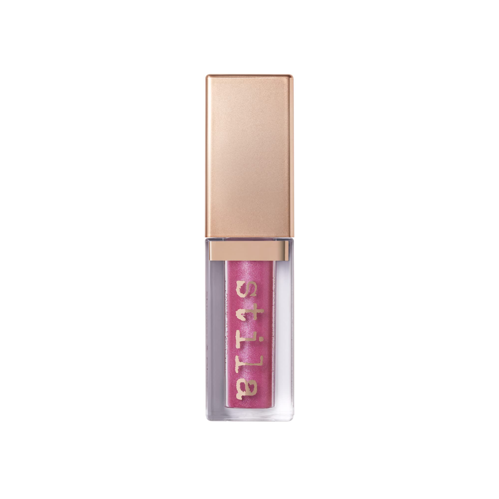 Stila (Daring) Cosmetics Shimmer & Glow Liquid Eyeshadow